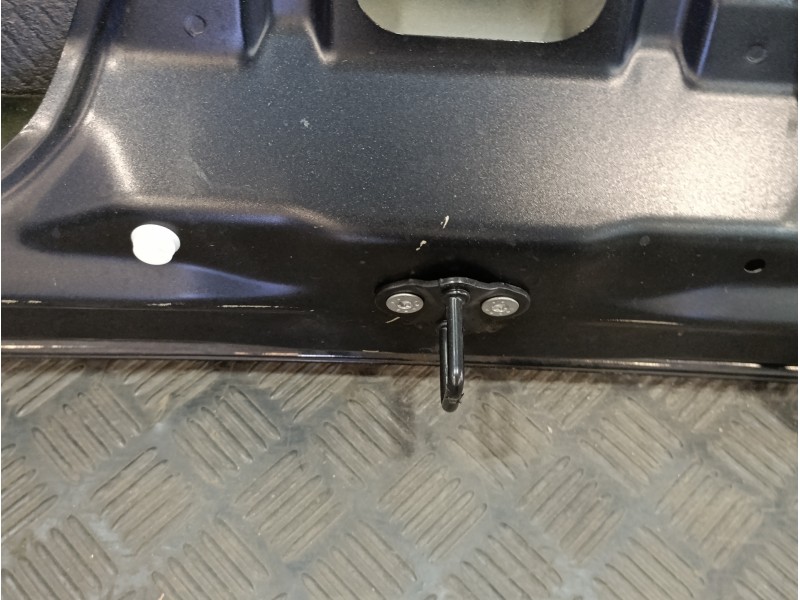 Recambio de porton trasero para mini mini (r56) 1.4 16v cat referencia OEM IAM   