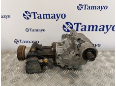 Recambio de caja transfer para subaru xv 2.0 cat referencia OEM IAM   