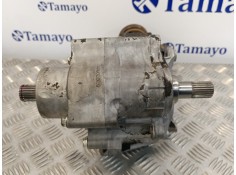 Recambio de caja transfer para subaru xv 2.0 cat referencia OEM IAM    2