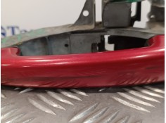 Recambio de maneta exterior delantera izquierda para citroën c4 grand picasso 2.0 hdi fap cat (rhr / dw10bted4) referencia OEM I 2