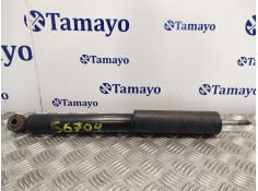 Recambio de amortiguador trasero izquierdo para kia sorento 2.5 crdi referencia OEM IAM 553103E500  