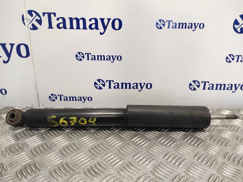 Recambio de amortiguador trasero izquierdo para kia sorento 2.5 crdi referencia OEM IAM 553103E500  