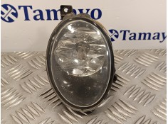 Recambio de faro antiniebla izquierdo para volkswagen crafter caja cerrada 2.0 tdi referencia OEM IAM A9068203861  1N001125035