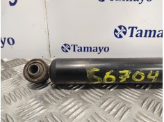 Recambio de amortiguador trasero izquierdo para kia sorento 2.5 crdi referencia OEM IAM 553103E500   2