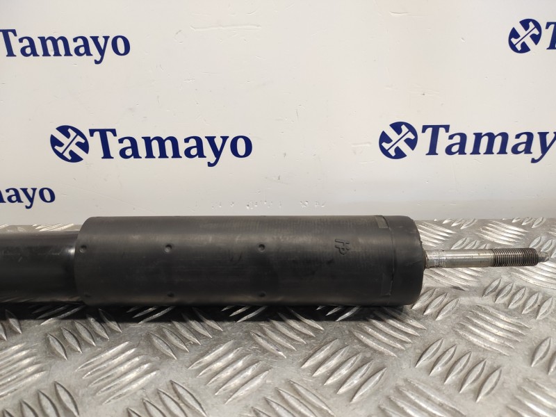 Recambio de amortiguador trasero izquierdo para kia sorento 2.5 crdi referencia OEM IAM 553103E500  