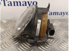 Recambio de faro antiniebla izquierdo para volkswagen crafter caja cerrada 2.0 tdi referencia OEM IAM A9068203861  1N001125035 2