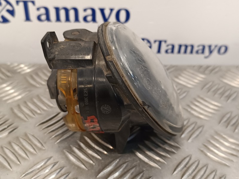 Recambio de faro antiniebla izquierdo para volkswagen crafter caja cerrada 2.0 tdi referencia OEM IAM A9068203861  1N001125035