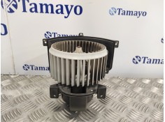 Recambio de motor calefaccion para volkswagen touareg (7la) 2.5 tdi referencia OEM IAM 7L0820021L  17360057