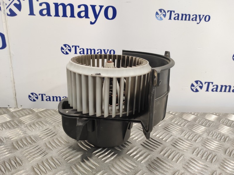 Recambio de motor calefaccion para volkswagen touareg (7la) 2.5 tdi referencia OEM IAM 7L0820021L  17360057