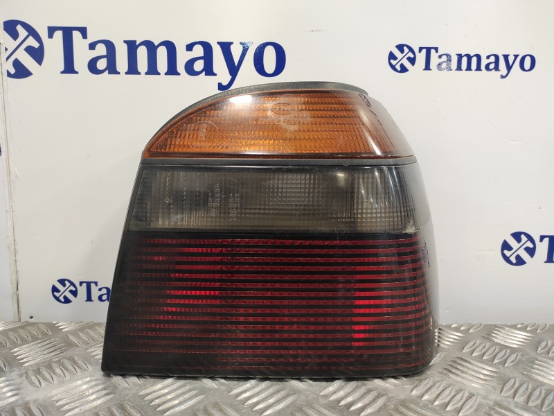 Recambio de piloto trasero derecho para volkswagen golf iii berlina (1h1) 1.9 diesel referencia OEM IAM 1H6945112  