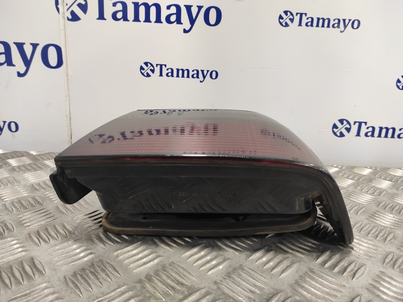 Recambio de piloto trasero derecho para volkswagen golf iii berlina (1h1) 1.9 diesel referencia OEM IAM 1H6945112  