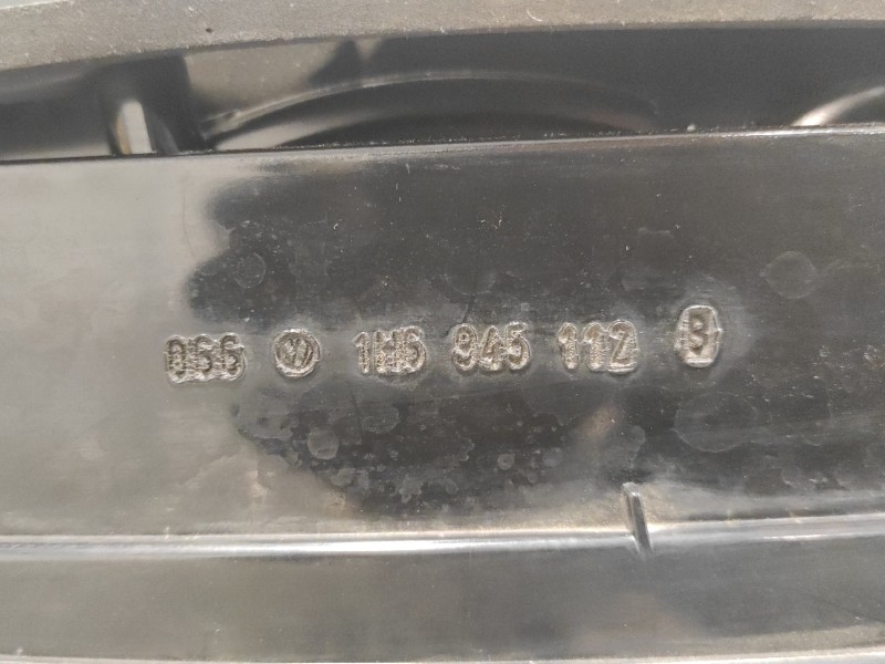 Recambio de piloto trasero derecho para volkswagen golf iii berlina (1h1) 1.9 diesel referencia OEM IAM 1H6945112  