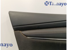 Recambio de guarnecido puerta delantera izquierda para mazda 3 berlina (bp) referencia OEM IAM BCJH6846Z   2