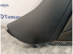 Recambio de guarnecido puerta trasera izquierda para mazda 3 berlina (bp) referencia OEM IAM BCJH6856Z   2