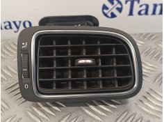 Recambio de rejilla aireadora para volkswagen polo (6r1) 1.6 tdi referencia OEM IAM 6RF819704  