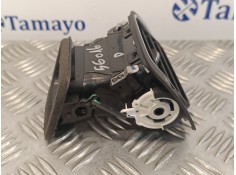 Recambio de rejilla aireadora para volkswagen polo (6r1) 1.6 tdi referencia OEM IAM 6RF819704   2