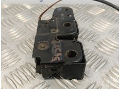 Recambio de cerradura capot para audi a3 (8p) 2.0 tdi referencia OEM IAM 8P0823509H   2