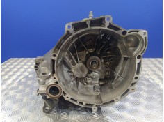Recambio de caja cambios para ford fiesta (ccn) 1.25 16v cat referencia OEM IAM 8A6R7002JJ  