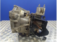 Recambio de caja cambios para ford fiesta (ccn) 1.25 16v cat referencia OEM IAM 8A6R7002JJ   2
