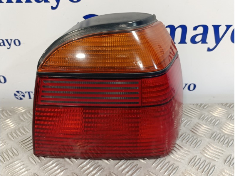 Recambio de piloto trasero derecho para volkswagen golf iii berlina (1h1) 1.6 referencia OEM IAM   