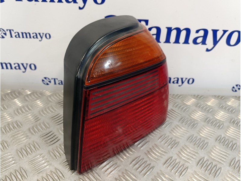Recambio de piloto trasero derecho para volkswagen golf iii berlina (1h1) 1.6 referencia OEM IAM   