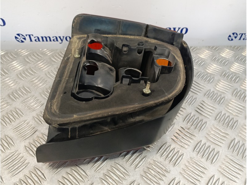 Recambio de piloto trasero derecho para volkswagen golf iii berlina (1h1) 1.6 referencia OEM IAM   