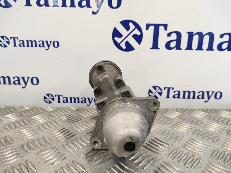 Recambio de motor arranque para suzuki ignis rm (mh) 1.3 ddis diesel cat referencia OEM IAM 0001107429  