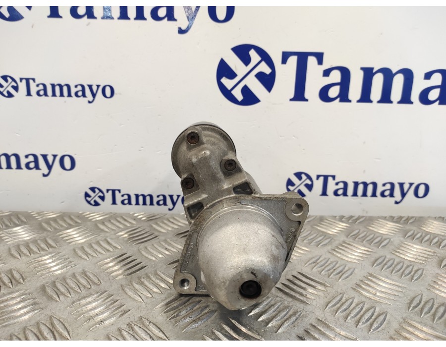 Recambio de motor arranque para suzuki ignis rm (mh) 1.3 ddis diesel cat referencia OEM IAM 0001107429  