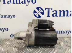 Recambio de motor arranque para suzuki ignis rm (mh) 1.3 ddis diesel cat referencia OEM IAM 0001107429   2