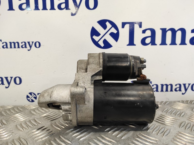 Recambio de motor arranque para suzuki ignis rm (mh) 1.3 ddis diesel cat referencia OEM IAM 0001107429  