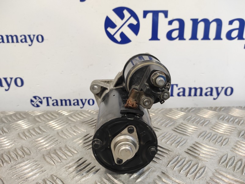 Recambio de motor arranque para suzuki ignis rm (mh) 1.3 ddis diesel cat referencia OEM IAM 0001107429  