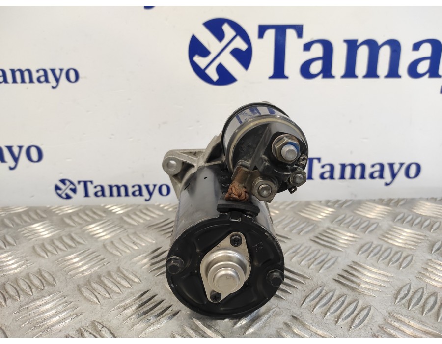 Recambio de motor arranque para suzuki ignis rm (mh) 1.3 ddis diesel cat referencia OEM IAM 0001107429  