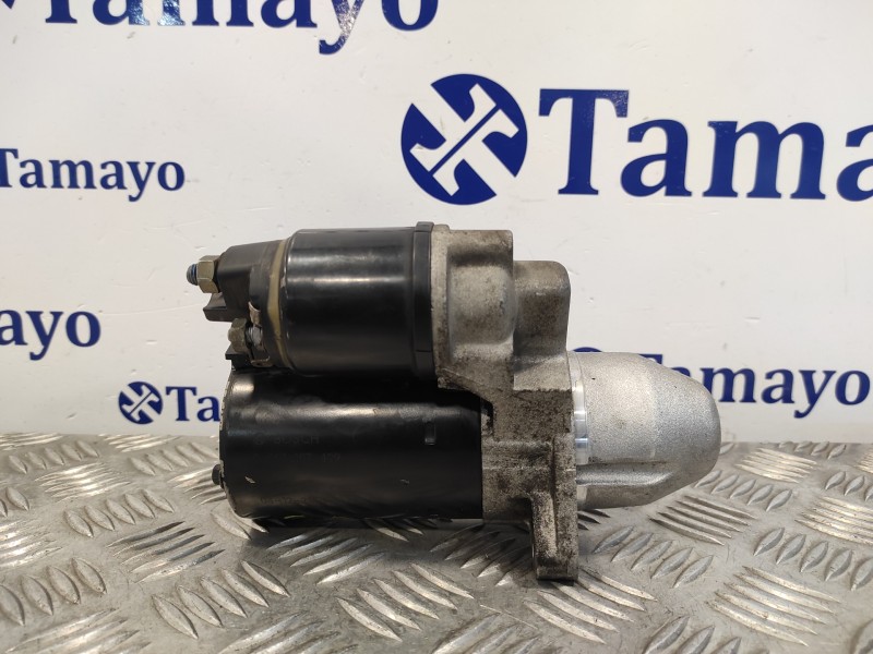 Recambio de motor arranque para suzuki ignis rm (mh) 1.3 ddis diesel cat referencia OEM IAM 0001107429  