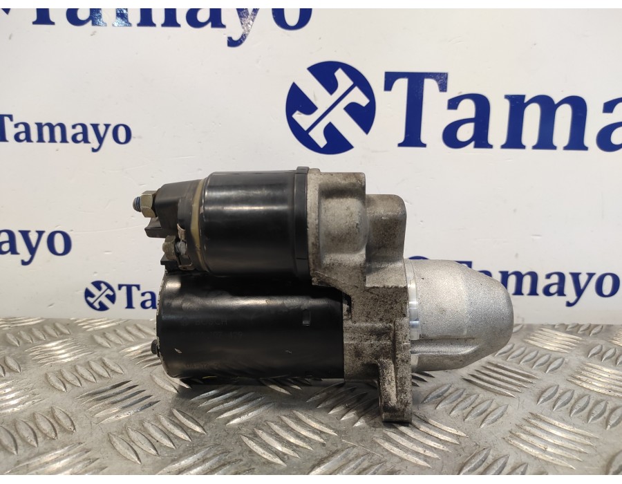 Recambio de motor arranque para suzuki ignis rm (mh) 1.3 ddis diesel cat referencia OEM IAM 0001107429  