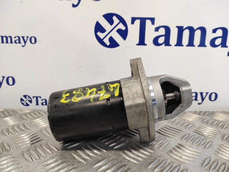 Recambio de motor arranque para suzuki ignis rm (mh) 1.3 ddis diesel cat referencia OEM IAM 0001107429  