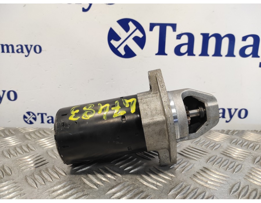 Recambio de motor arranque para suzuki ignis rm (mh) 1.3 ddis diesel cat referencia OEM IAM 0001107429  