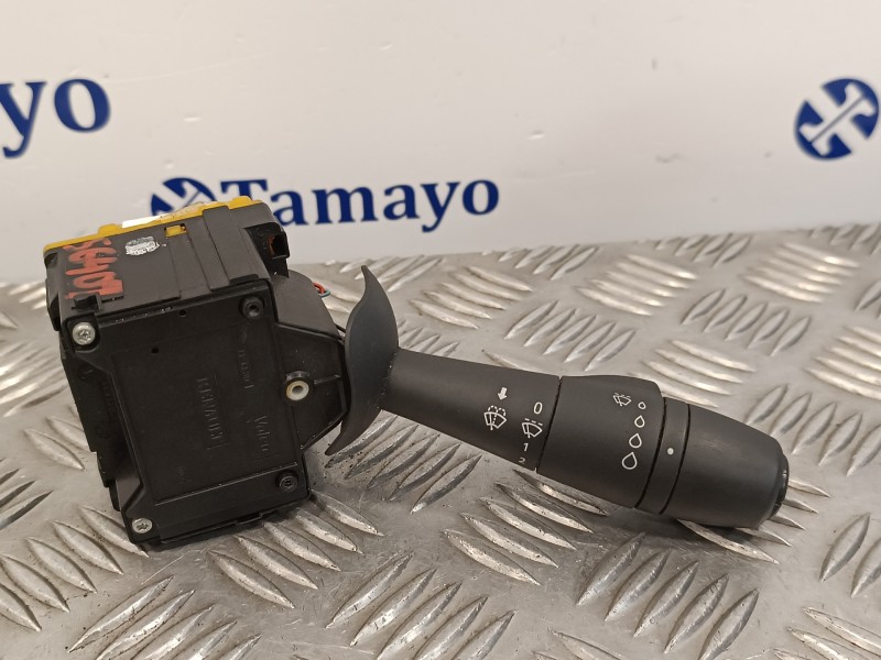 Recambio de mando limpia para renault trafic furgón 1.6 dci diesel referencia OEM IAM 255670610R  E10745573