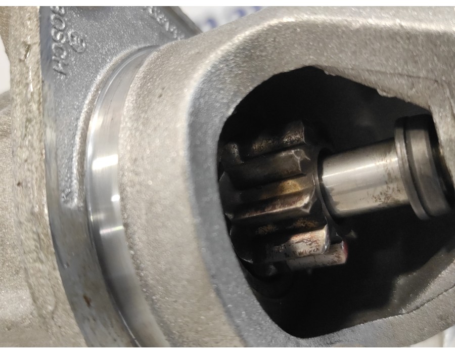 Recambio de motor arranque para suzuki ignis rm (mh) 1.3 ddis diesel cat referencia OEM IAM 0001107429  