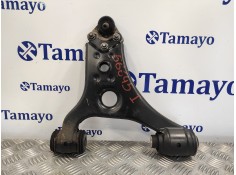 Recambio de brazo suspension inferior delantero izquierdo para mercedes-benz clase a (w169) 2.0 cdi cat referencia OEM IAM A1693