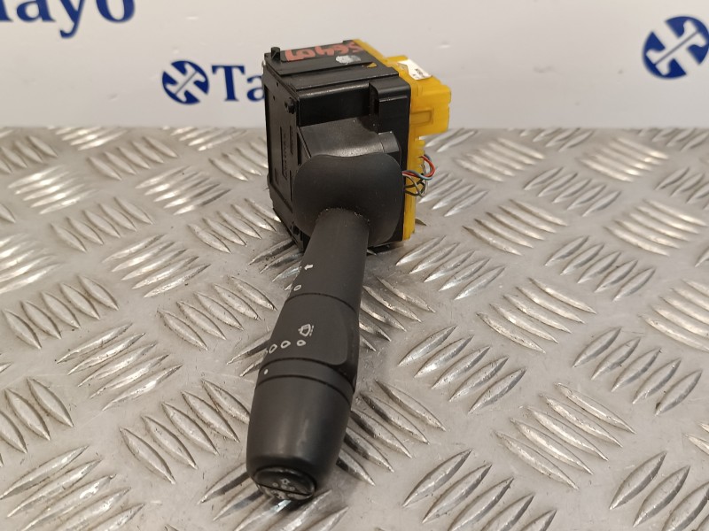 Recambio de mando limpia para renault trafic furgón 1.6 dci diesel referencia OEM IAM 255670610R  E10745573