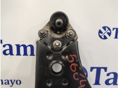 Recambio de brazo suspension inferior delantero izquierdo para mercedes-benz clase a (w169) 2.0 cdi cat referencia OEM IAM A1693 2
