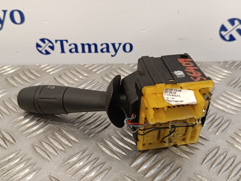 Recambio de mando limpia para renault trafic furgón 1.6 dci diesel referencia OEM IAM 255670610R  E10745573