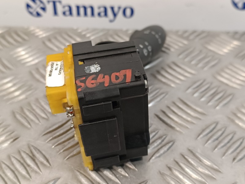 Recambio de mando limpia para renault trafic furgón 1.6 dci diesel referencia OEM IAM 255670610R  E10745573