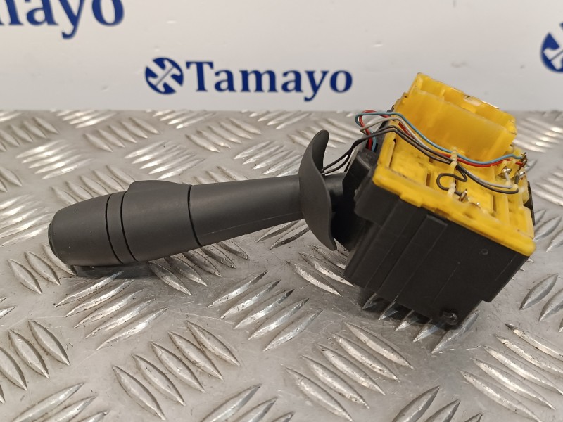 Recambio de mando limpia para renault trafic furgón 1.6 dci diesel referencia OEM IAM 255670610R  E10745573
