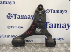 Recambio de brazo suspension inferior delantero derecho para mercedes-benz clase a (w169) 2.0 cdi cat referencia OEM IAM A169330