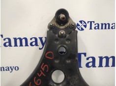Recambio de brazo suspension inferior delantero derecho para mercedes-benz clase a (w169) 2.0 cdi cat referencia OEM IAM A169330 2