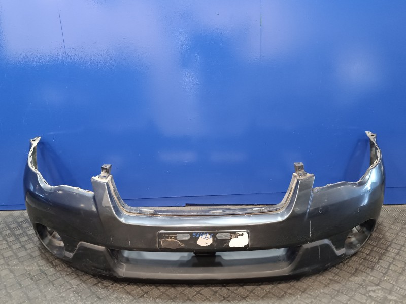 Recambio de paragolpes delantero para subaru legacy berl. b13 (bl) 2.0 cat referencia OEM IAM   