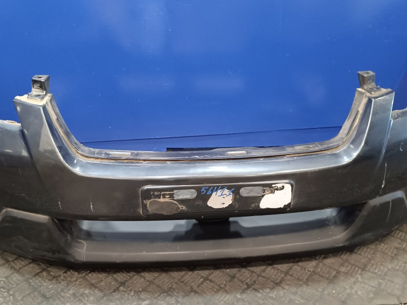 Recambio de paragolpes delantero para subaru legacy berl. b13 (bl) 2.0 cat referencia OEM IAM   