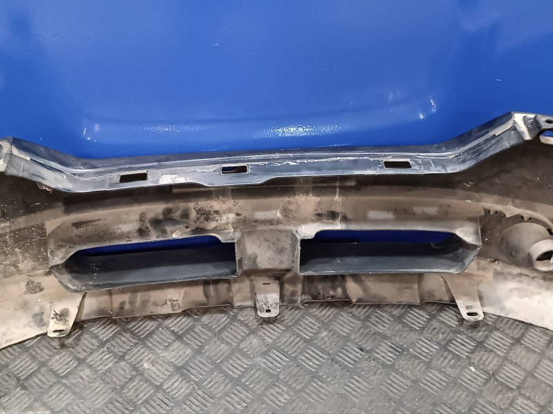 Recambio de paragolpes delantero para subaru legacy berl. b13 (bl) 2.0 cat referencia OEM IAM   