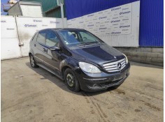 Recambio de caja cambios para mercedes-benz clase b (w245) 2.0 cdi cat referencia OEM IAM 711640  